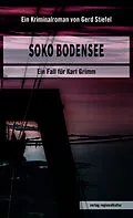 E-Book (epub) Soko Bodensee von Gerd Stiefel