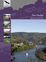 Fester Einband Der Neckar von 