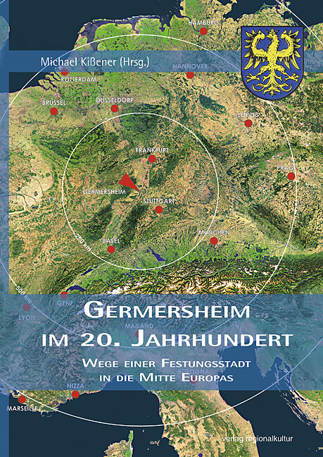 Germersheim im 20. Jahrhundert