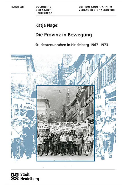 Die Provinz in Bewegung