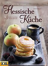 Fester Einband Hessische Küche von Elisabeth Bangert