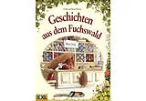 Fester Einband Geschichten aus dem Fuchswald von Cynthia Paterson