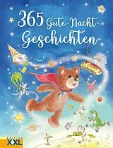 Fester Einband 365 Gute-Nacht-Geschichten von 