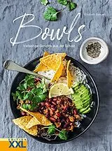 Fester Einband Bowls von Elisabeth Bangert