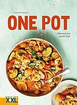 Fester Einband One Pot von Elisabeth Bangert