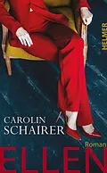E-Book (epub) Ellen von Carolin Schairer