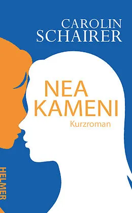 E-Book (epub) Nea Kameni von Carolin Schairer