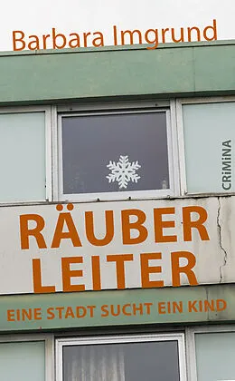 E-Book (epub) Räuberleiter von Barbara Imgrund