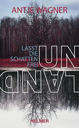 E-Book (epub) Unland von Antje Wagner
