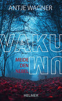 E-Book (epub) Vakuum von Antje Wagner