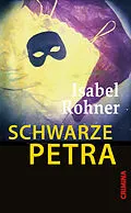 E-Book (epub) Schwarze Petra von Isabel Rohner