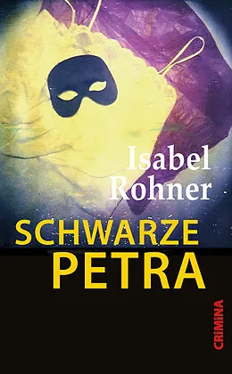 E-Book (epub) Schwarze Petra von Isabel Rohner