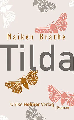 E-Book (epub) Tilda von Maiken Brathe