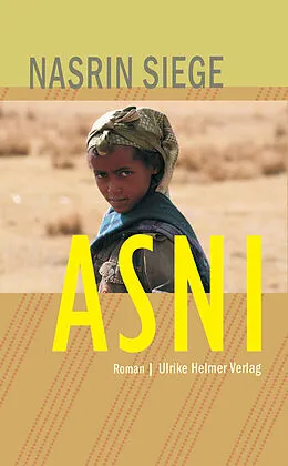 E-Book (epub) Asni von Nasrin Siege