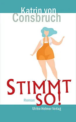 E-Book (epub) Stimmt so! von Katrin von Consbruch