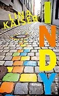 E-Book (epub) Indy von Lina Kaiser