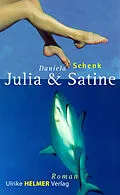 E-Book (epub) Julia und Satine von Daniela Schenk