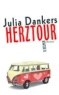 E-Book (epub) Herztour von Julia Dankers