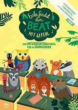 Geheftet Eule findet den Beat mit Gefühl, Unterrichtsmaterial von Janis Walzel