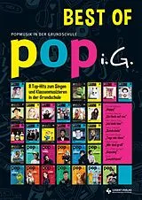 Geheftet Best of POPi.G. von 