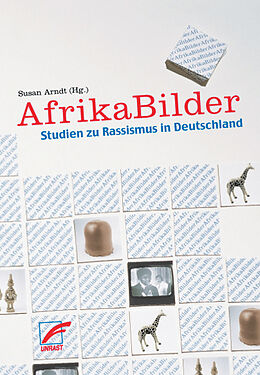Paperback AfrikaBilder - Studienausgabe von 