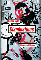 Paperback Clandestinos von Ramor Ryan