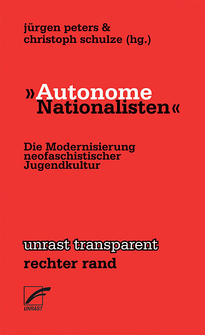 'Autonome Nationalisten'