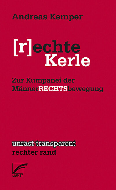 [r]echte Kerle