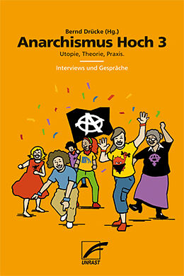 Paperback Anarchismus Hoch 3 von 