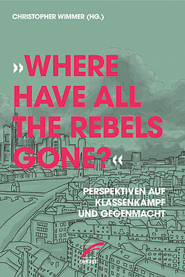 »Where have all the Rebels gone?«