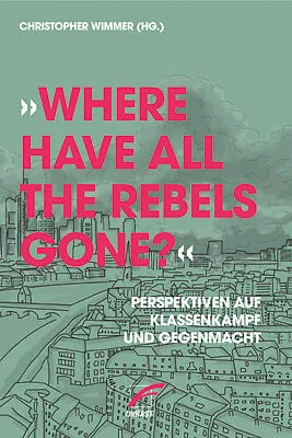 »Where have all the Rebels gone?«