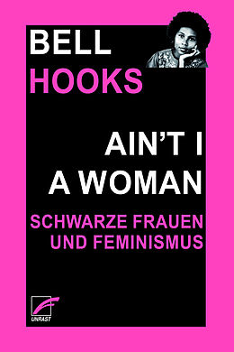 Kartonierter Einband Aint I a Woman von bell hooks