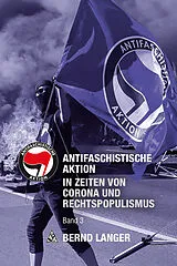 Kartonierter Einband Antifaschistische Aktion von Bernd Langer