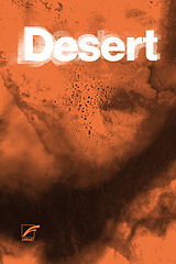 Kartonierter Einband Desert von anonym