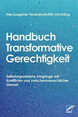 Paperback Handbuch Transformative Gerechtigkeit von 