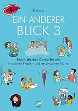 Kartonierter Einband Ein anderer Blick 3 von Emma