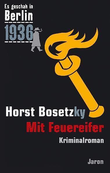 Mit Feuereifer