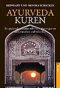 E-Book (pdf) Ayurveda Kuren von Reinhart Schacker, Monika Schacker