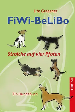 E-Book (epub) FiWi-BeLiBo von Ute Graesner