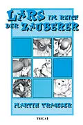 E-Book (epub) Lars im Reich der Zauberer von Martin Trageser