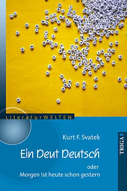 E-Book (epub) Ein Deut Deutsch von Kurt F. Svatek