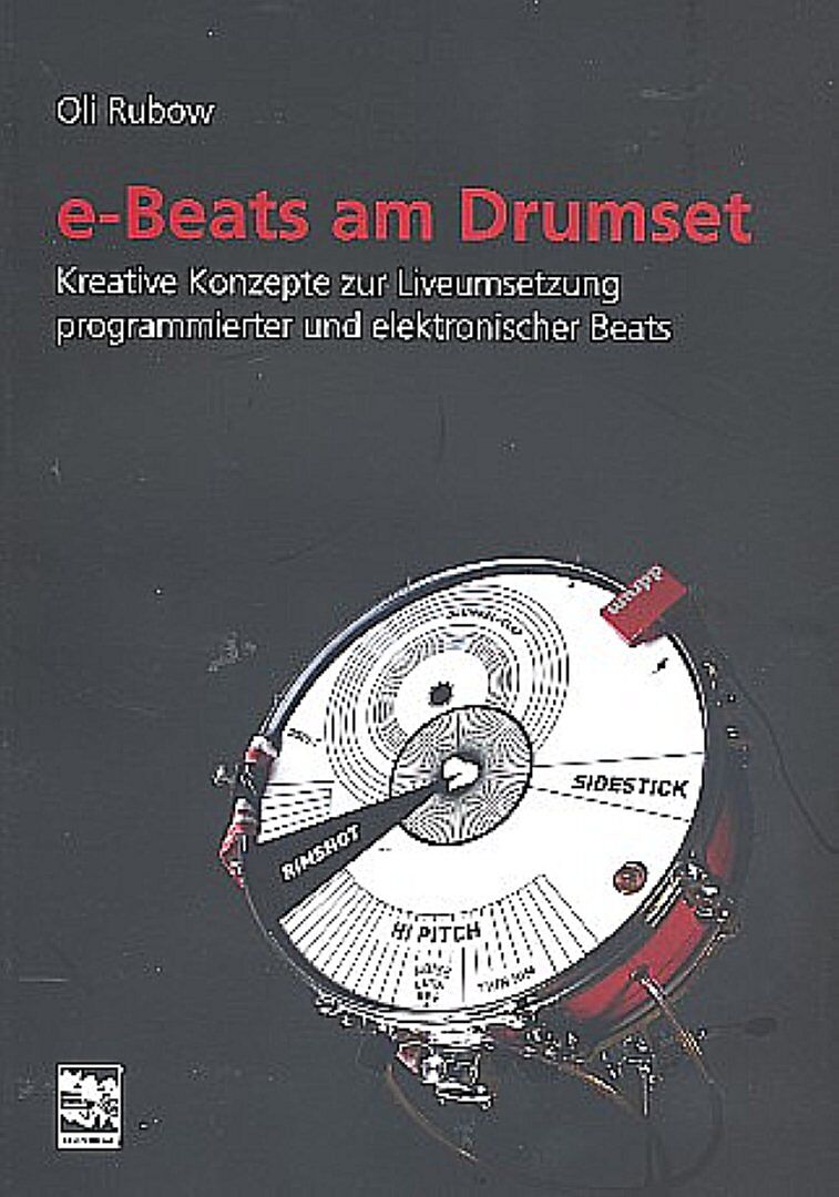 e-Beats am Drumset kreative