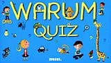 Das Warum-Quiz Spiel