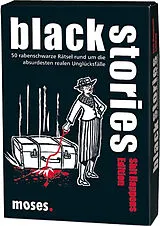 Black Stories, Shit Happens Edition (Spiel) Spiel
