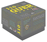 Kartonierter Einband 110% Querdenken von Georg Schumacher