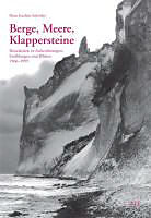 Kartonierter Einband Berge, Meere, Klappersteine von Schröder, Hans J.