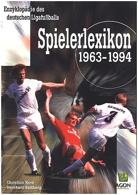 Spielerlexikon