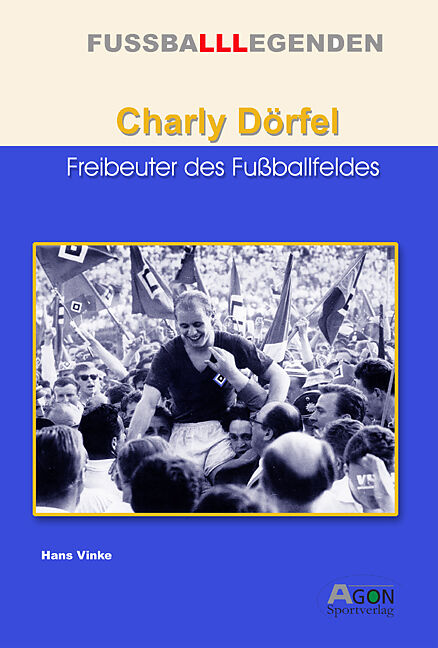 Charly Dörfel