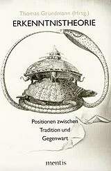 Kartonierter Einband (Kt) Erkenntnistheorie von