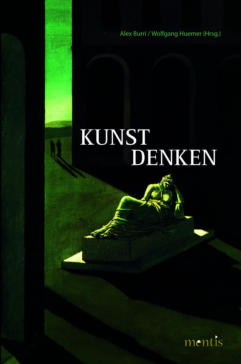 Kunst denken